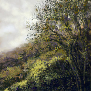 tree_008_d_vinicius chagas_digital painting